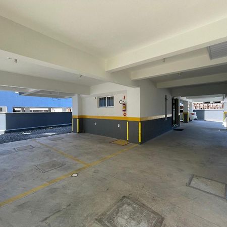 Residencial Pica Pau 103 Mono Bombinhas Exterior foto