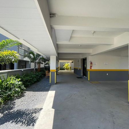 Residencial Pica Pau 103 Mono Bombinhas Exterior foto