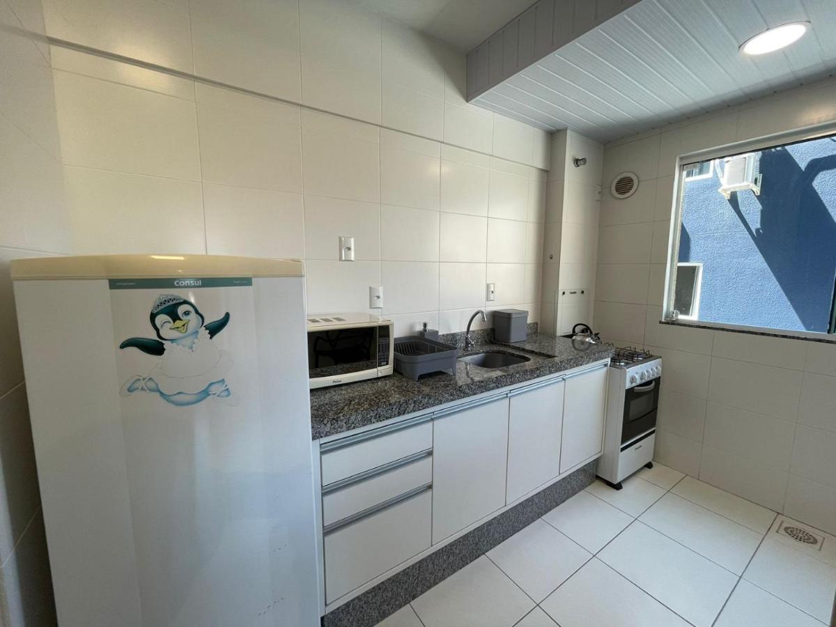 Residencial Pica Pau 103 Mono Bombinhas Exterior foto