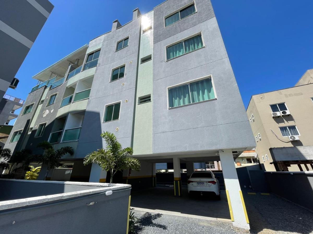 Residencial Pica Pau 103 Mono Bombinhas Exterior foto