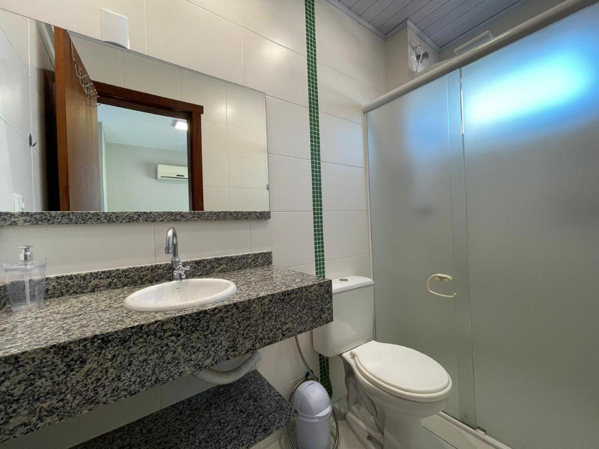 Residencial Pica Pau 103 Mono Bombinhas Exterior foto
