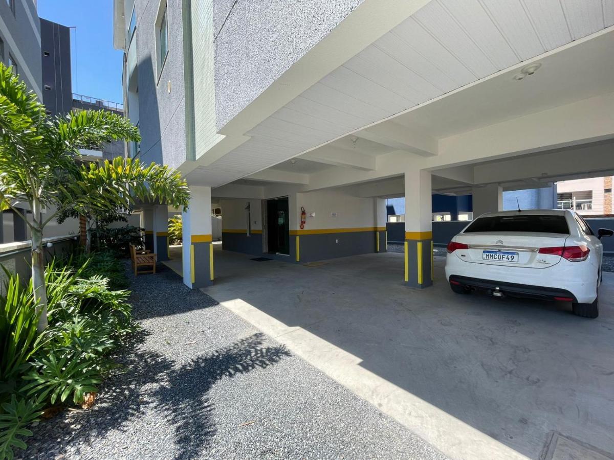 Residencial Pica Pau 103 Mono Bombinhas Exterior foto