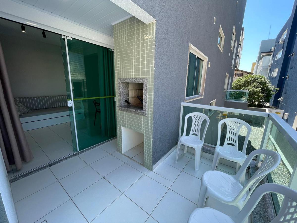 Residencial Pica Pau 103 Mono Bombinhas Exterior foto
