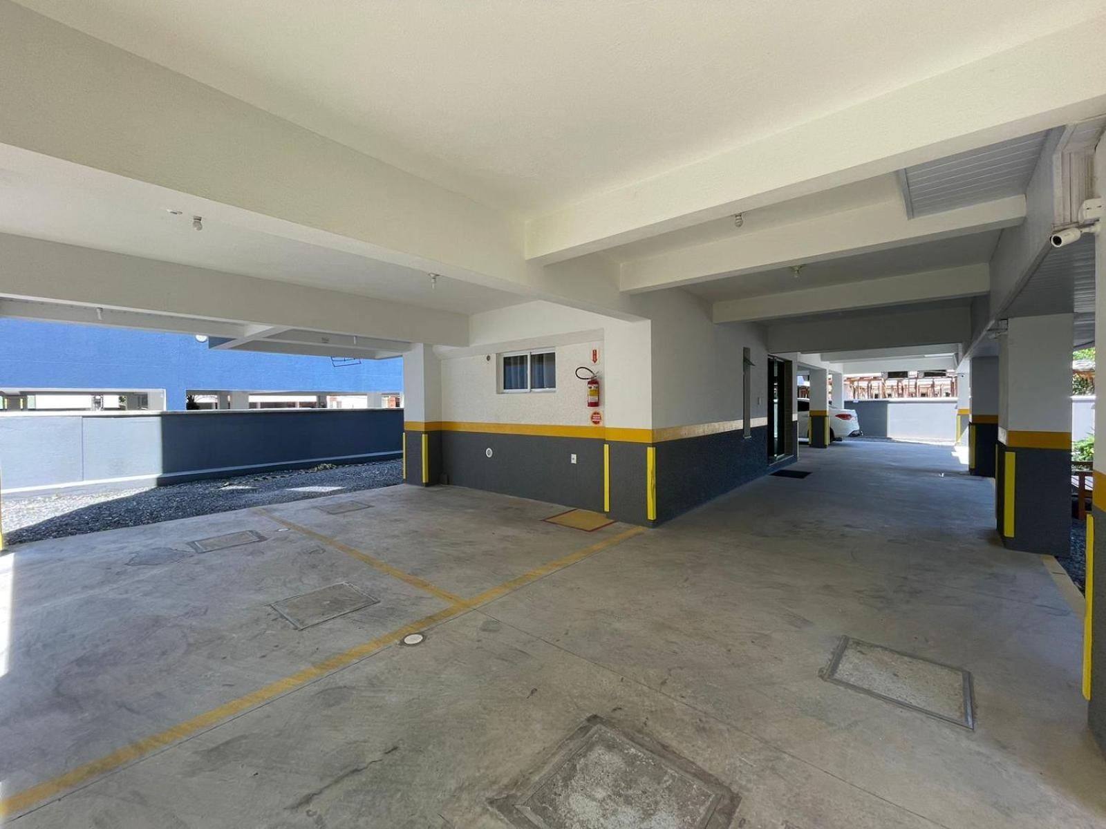 Residencial Pica Pau 103 Mono Bombinhas Exterior foto