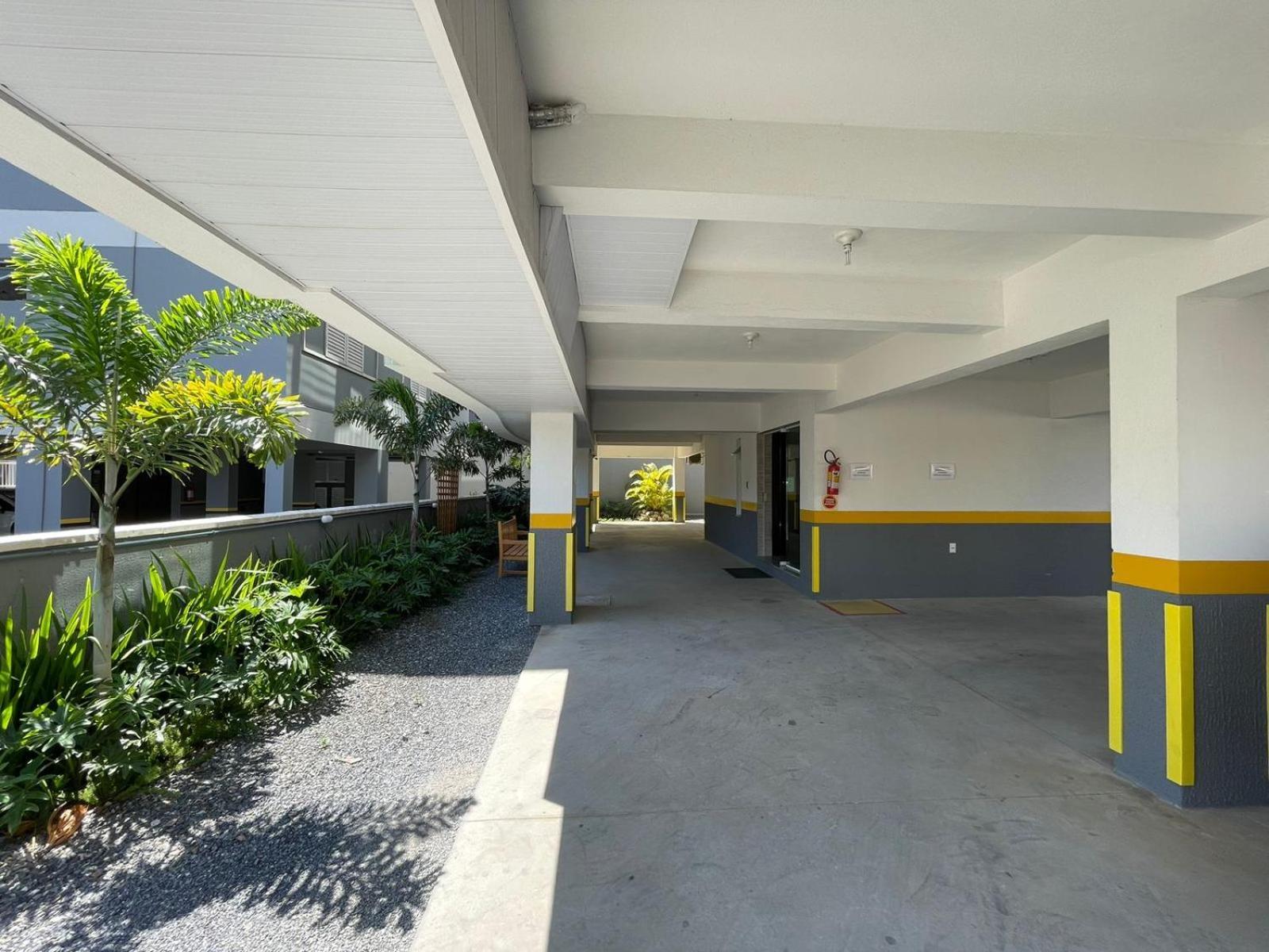 Residencial Pica Pau 103 Mono Bombinhas Exterior foto
